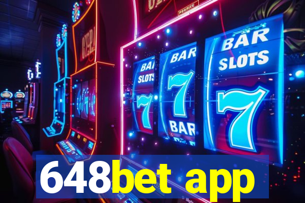 648bet app